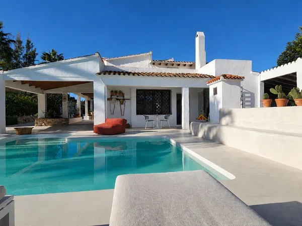 Finca rústica en Altea Pueblo, Altea Pueblo - Foto 2
