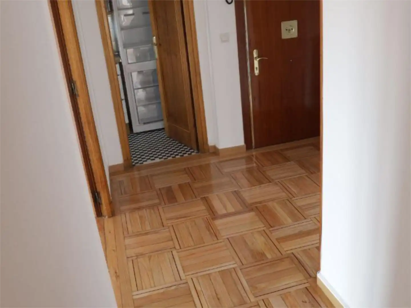 Piso en  Calle del Príncipe de Vergara 205 - Foto 5