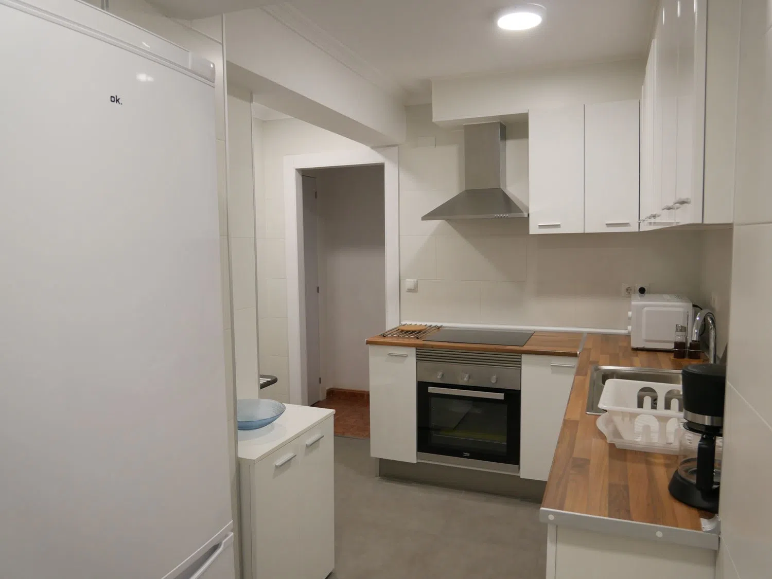 Piso en calle d'Antoni Joan, 10 - Foto 13