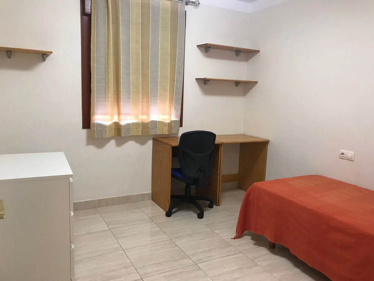 Piso en bulevar Louis Pasteur, 1 - Foto 13