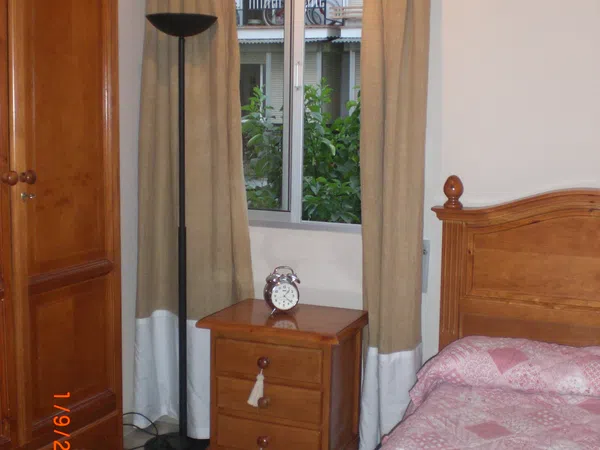 Piso en Calle Fray Tomás de Berlanga, 7, Ronda de Triana-Patrocinio-Turruñuelo - Foto 6