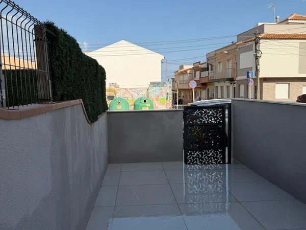 Piso en Calle Magallanes, 11, La Veleta - Foto 16