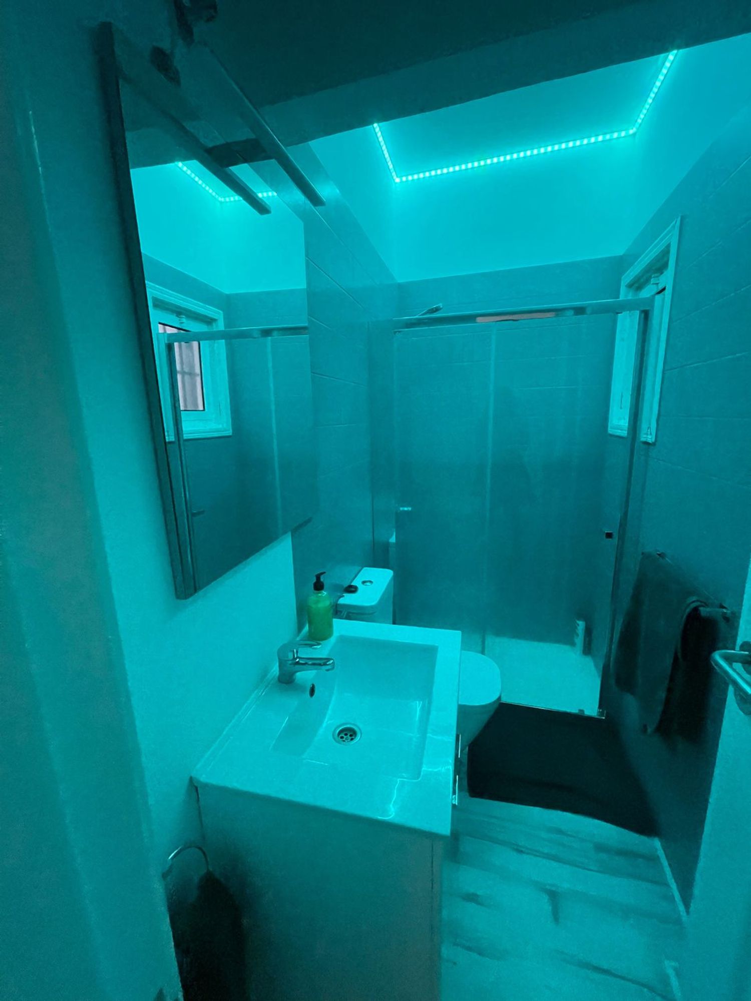 Ático en calle Bethencourt Alfonso, 23 - Foto 6