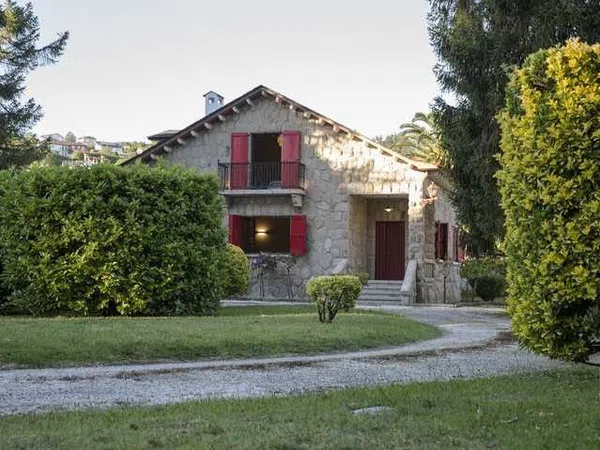 Casa o chalet independiente en Paseo Magdalena, 22 - Foto 2
