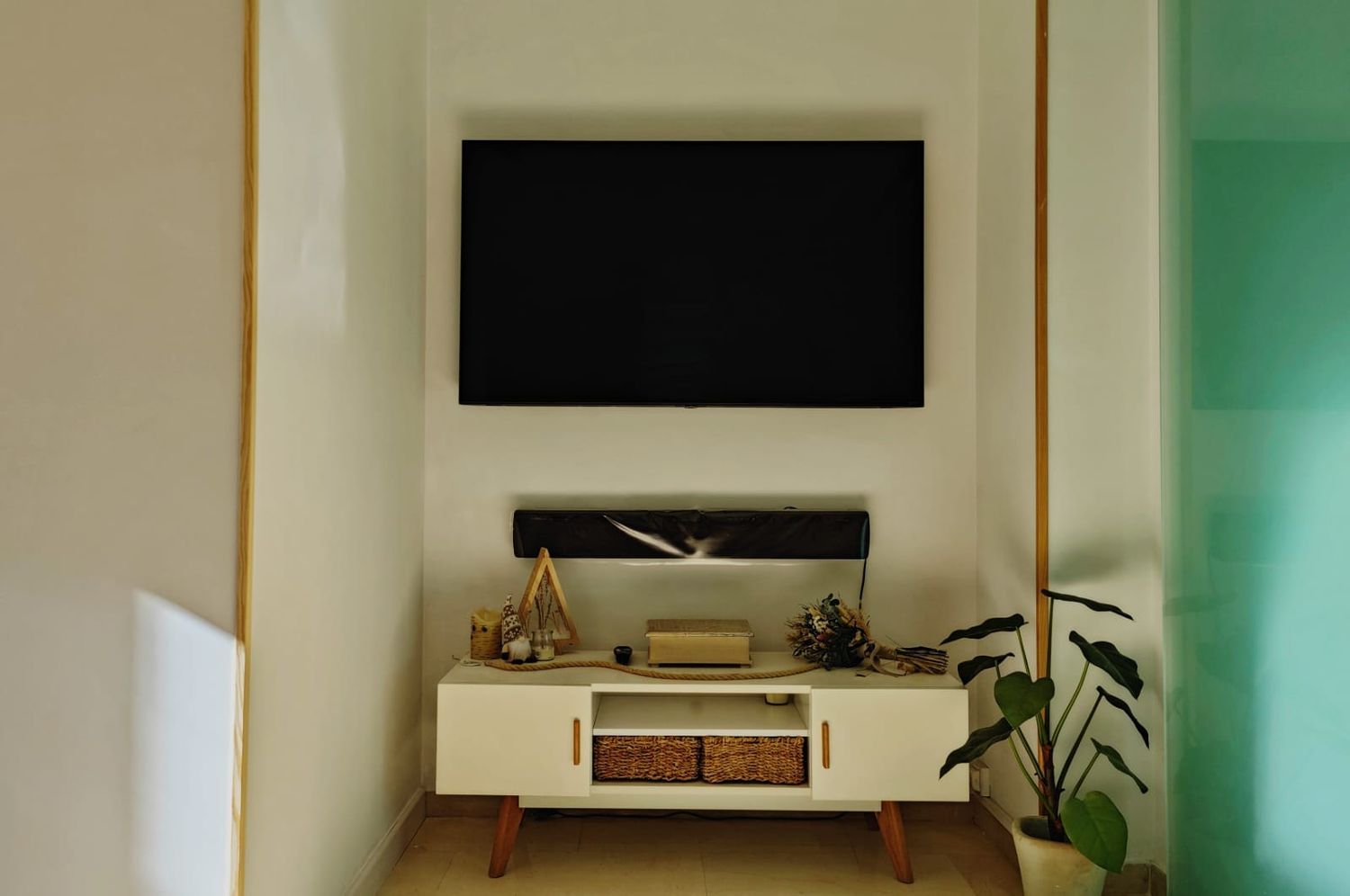 Piso en calle de Molinell, 33 - Foto 2