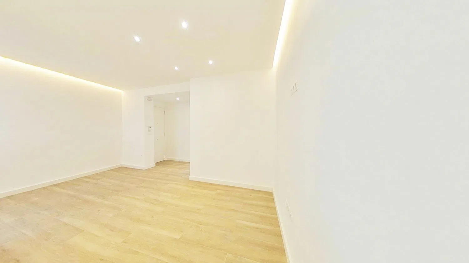 Piso en Centro Ciudad - Foto 3