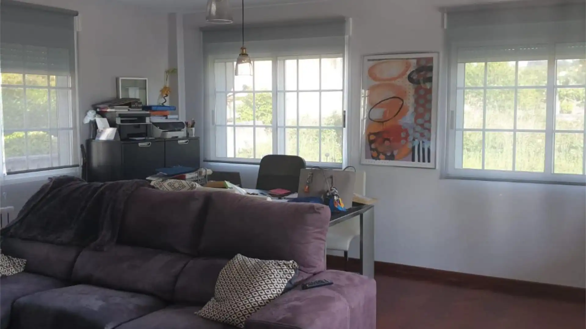 Chalet en  Rúa Areosa 28 - Foto 21