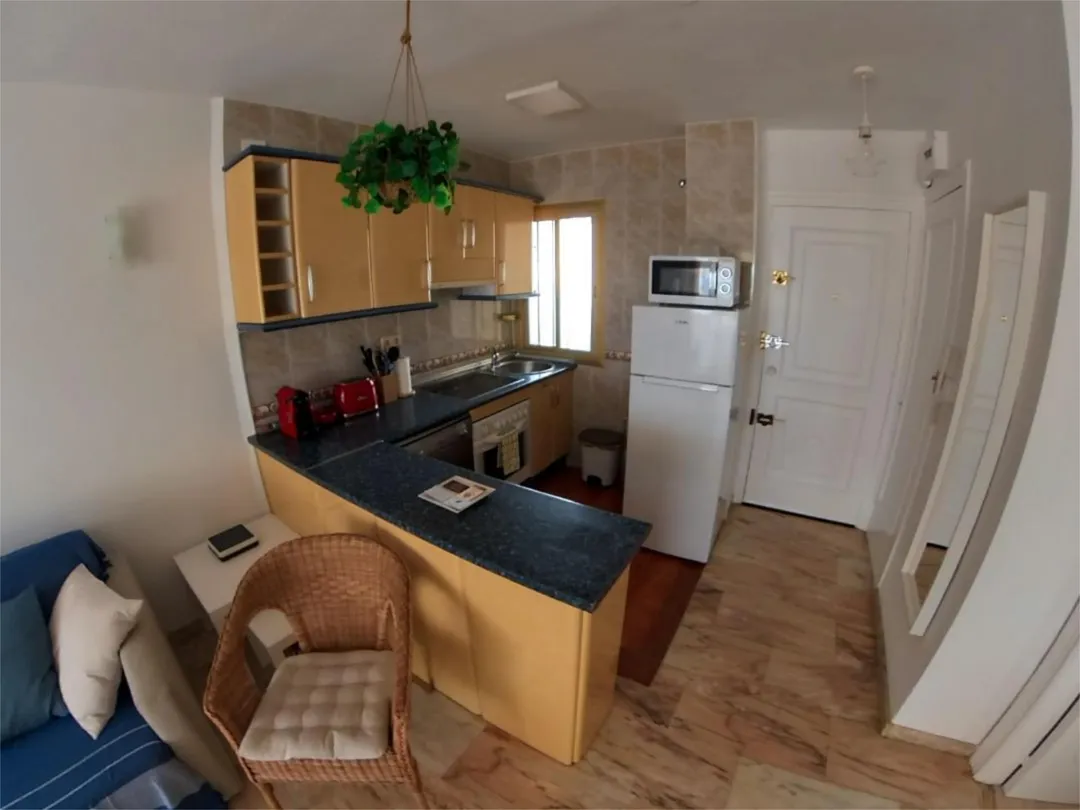 Apartamento en  Avenida Nuestro Padre Jesús Cautivo 46 - Foto 11