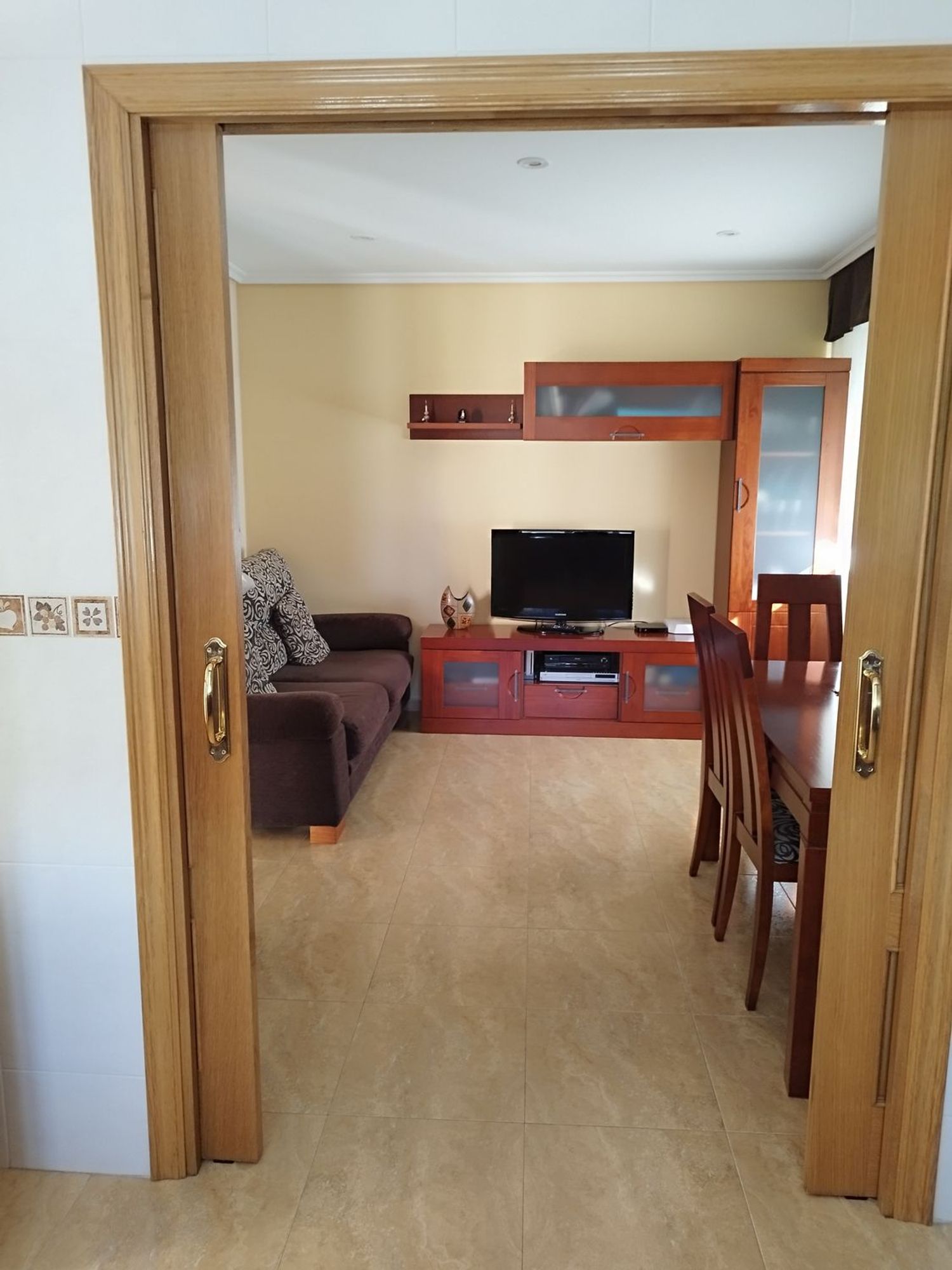 Chalet adosado en Travesía Mariano Enríquez C, 11 - Foto 4