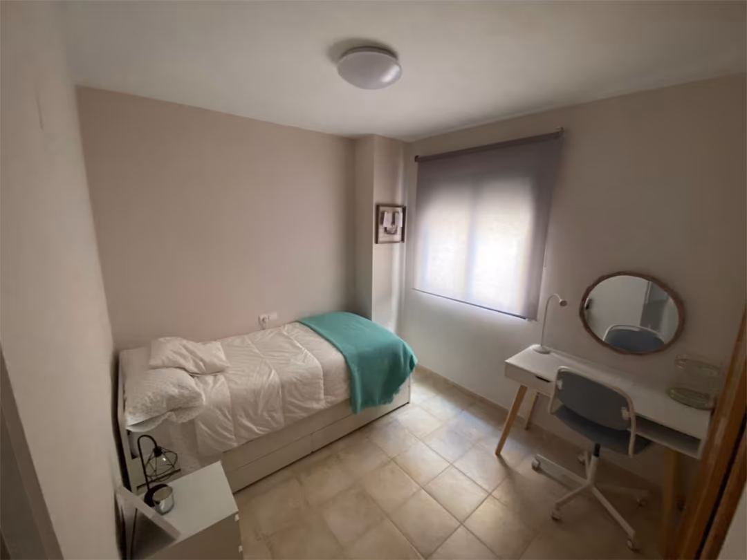 Piso en  Carrer de Sant Francesc 7 - Foto 19