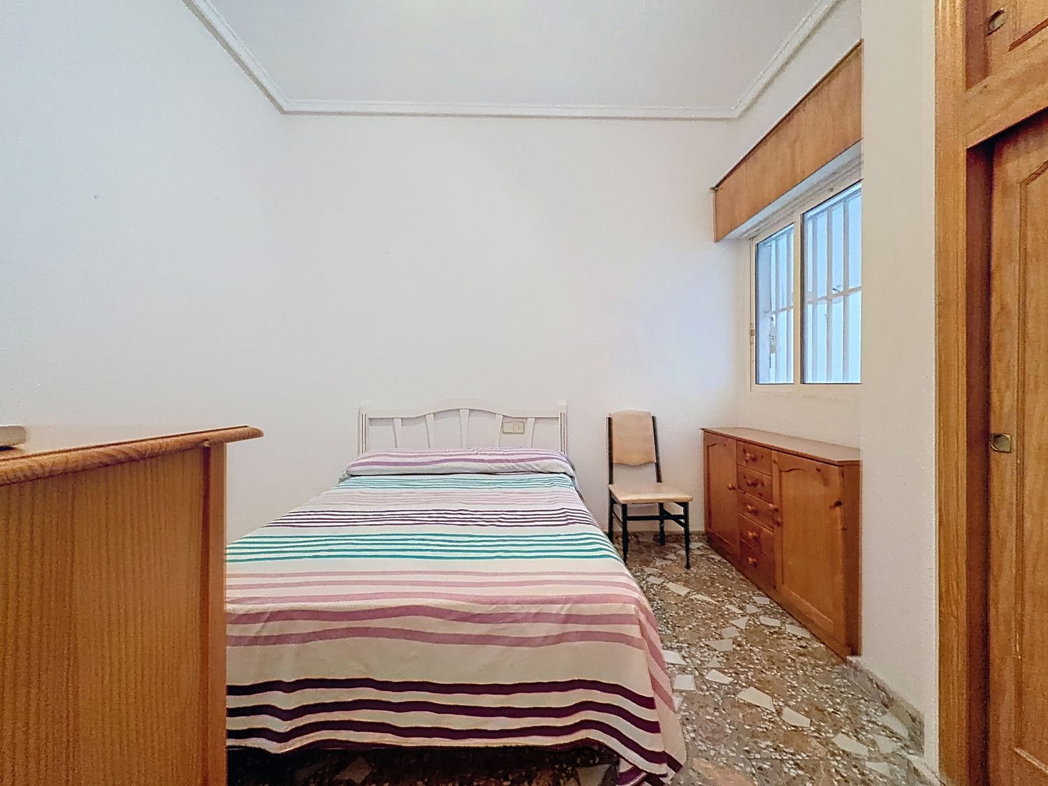 Piso en Calle San Pascual, 220, Avenida Habaneras - Curva de Palangre - Foto 7
