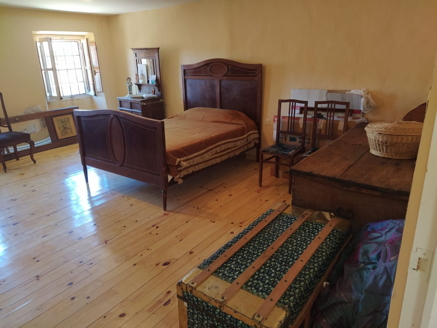 Casa de pueblo en Plaza Santiago Crespo, 5 - Foto 6