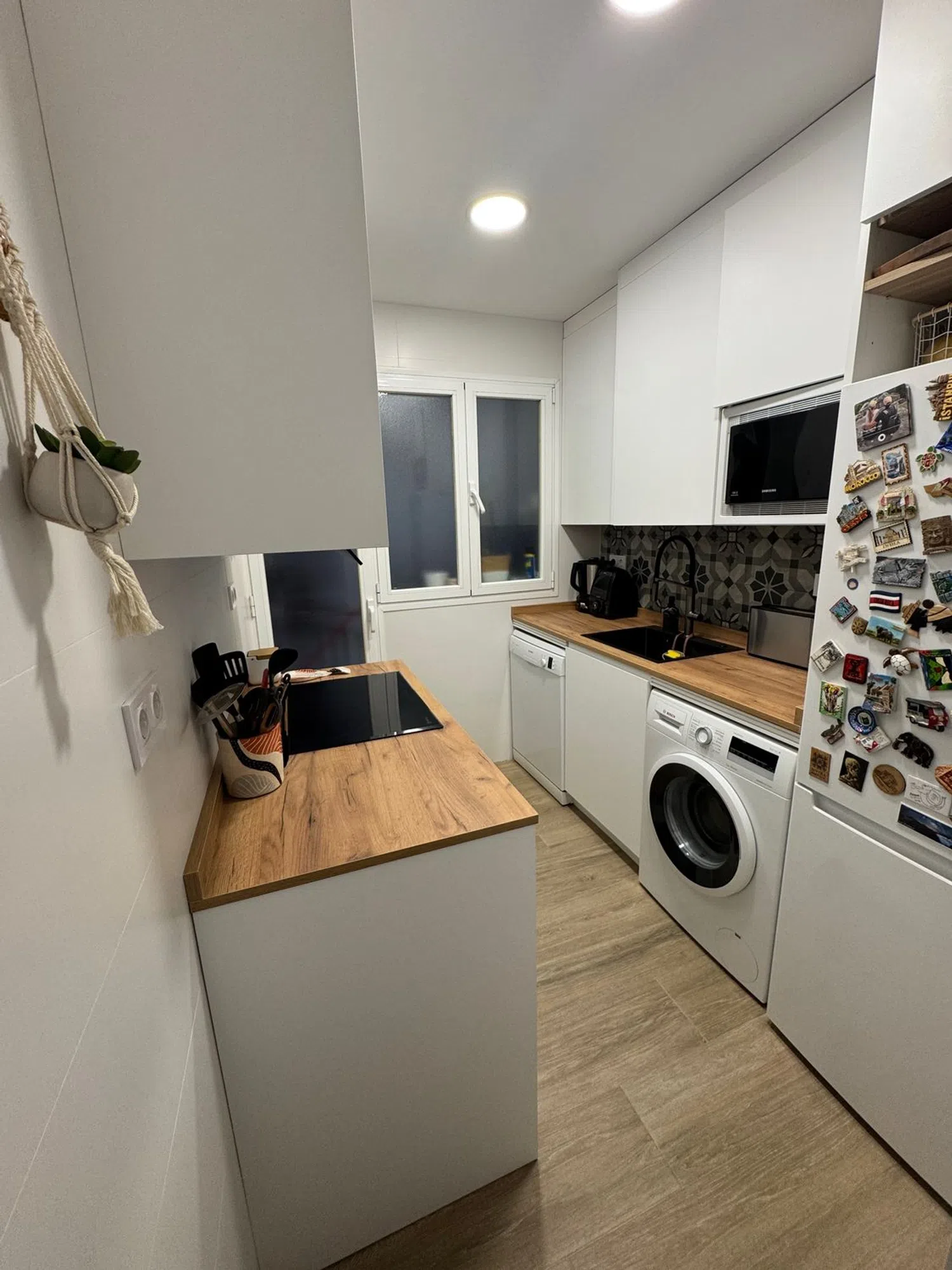 Piso en calle del Párroco Julio Morate, 5 - Foto 5