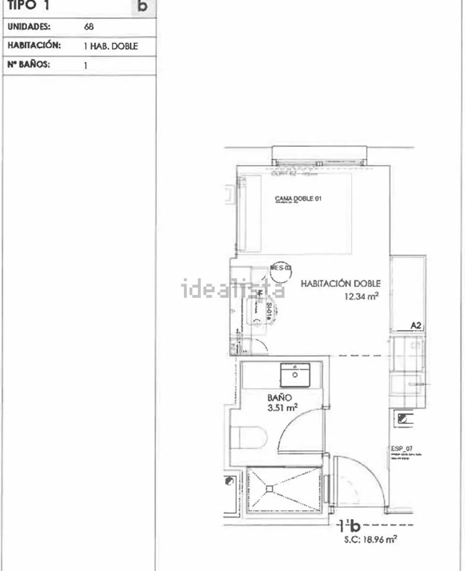 Piso en calle de Evaristo San Miguel, 5 - Foto 14