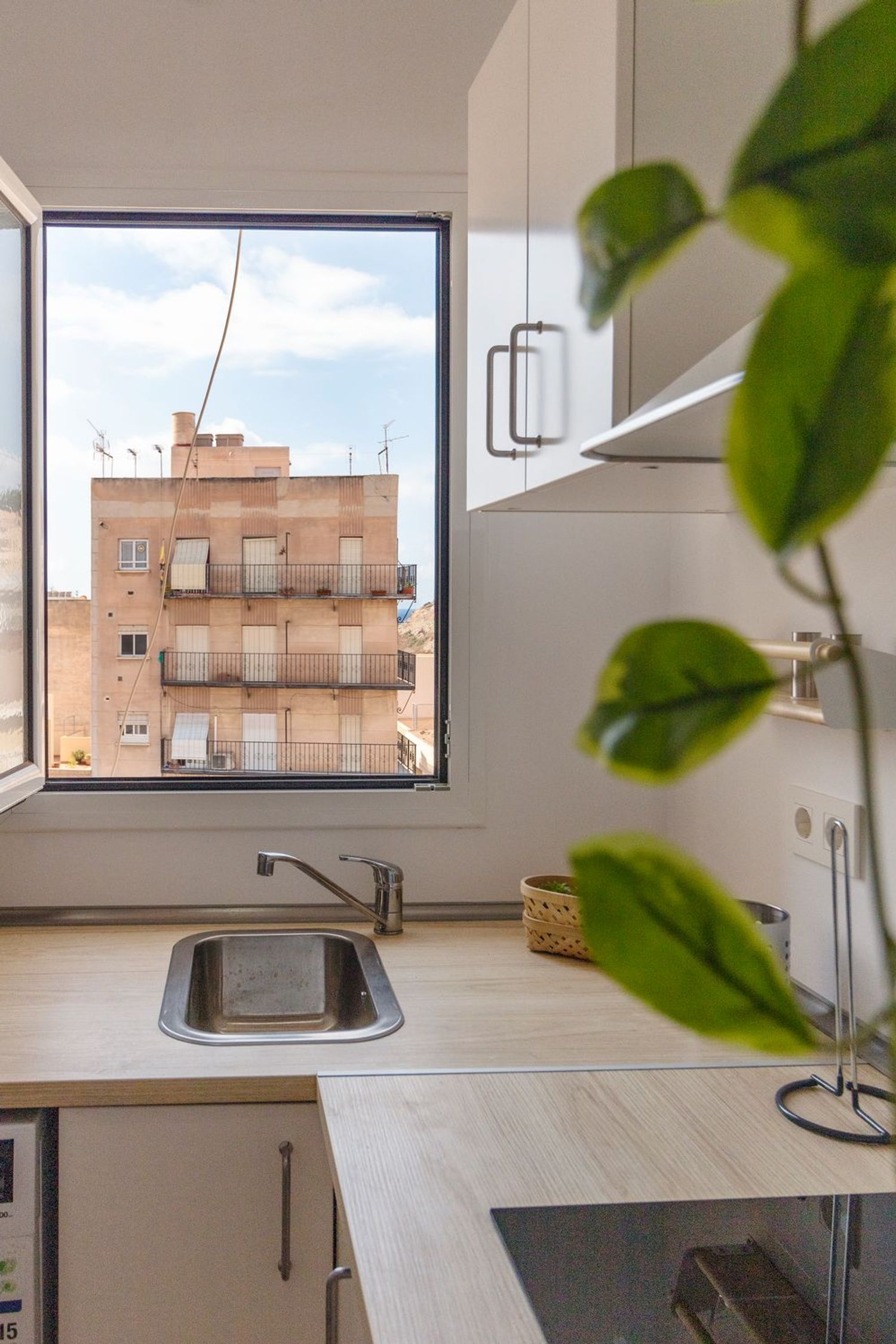 Estudio en Calle Cádiz, 20, San Cristóbal, San Cristóbal - Foto 12