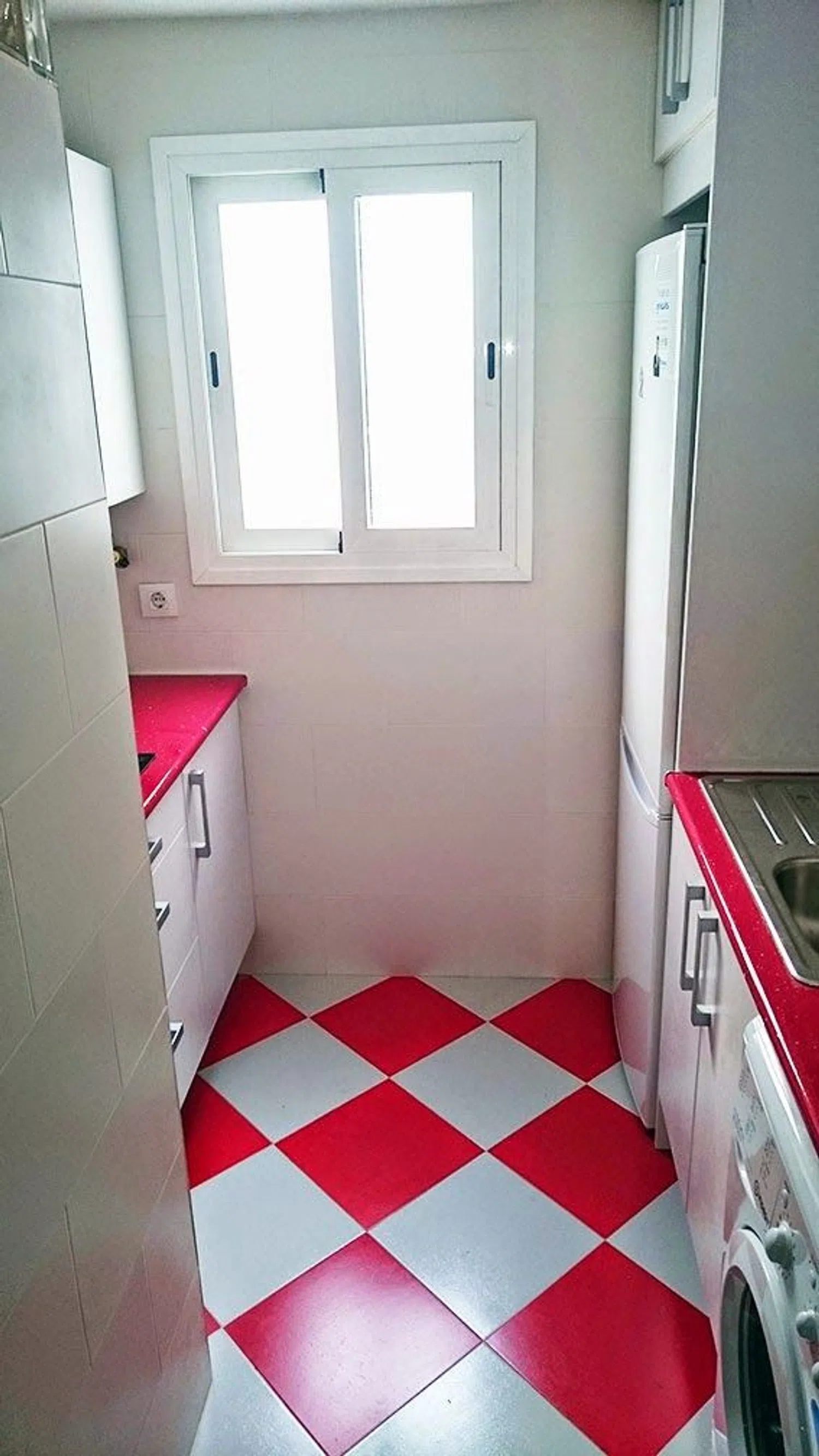 Piso en calle Zaldívar, 2 - Foto 9