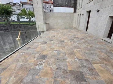 Piso en  Rúa das Tabaniscas 25 - Foto 10