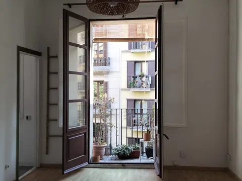 Piso en calle L'esparteria, 4