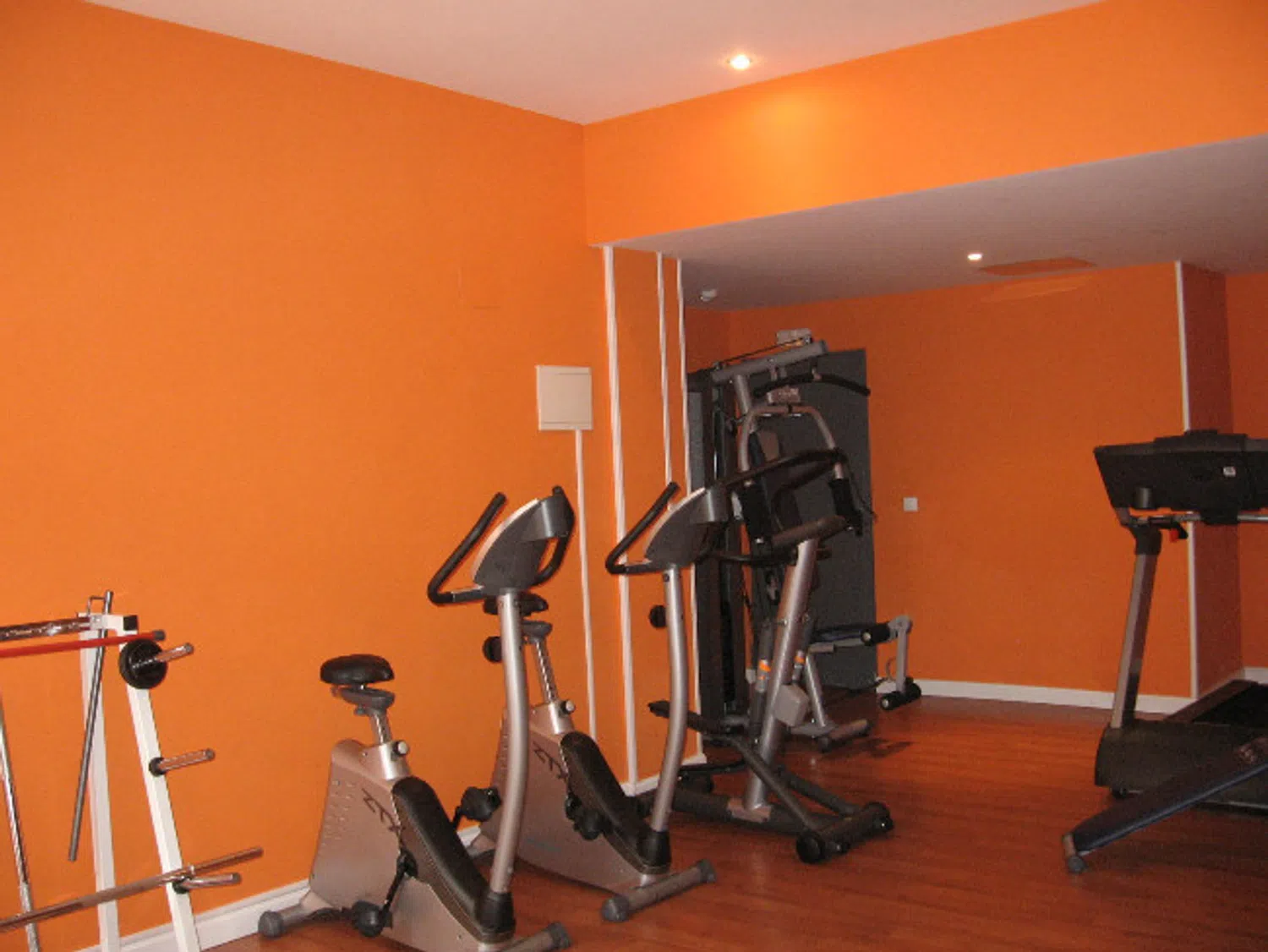 Estudio en calle Joaquín Lorenzo, 15 - Foto 8