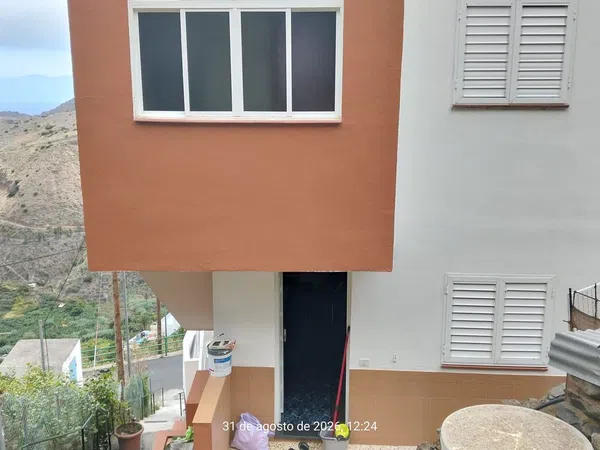Chalet pareado en Calle las Cabezadas, 28 - Foto 3