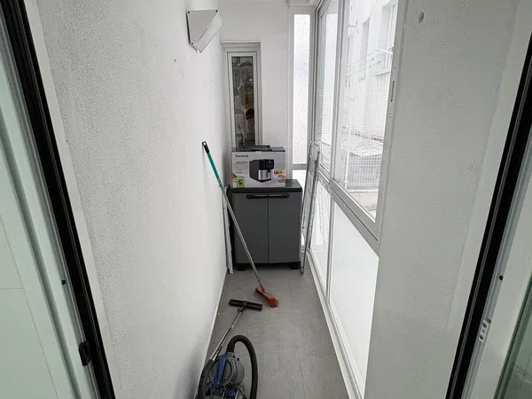 Piso en Calle Ferrocarril, 10, Buztintxuri, Buztintxuri - Foto 9