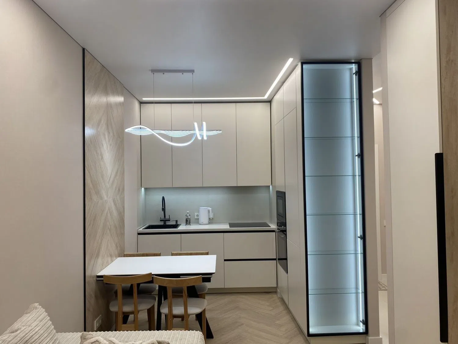 Piso en calle del Forn de l'Olivera, 22 - Foto 1