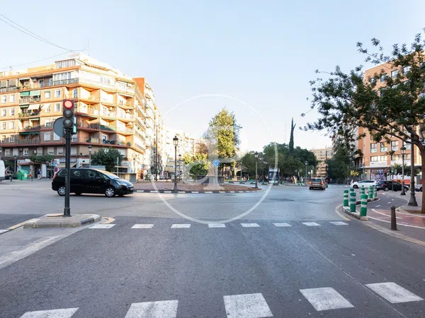 Piso en Calle de Costa i Borrás, L'Hort de Senabre - Foto 27