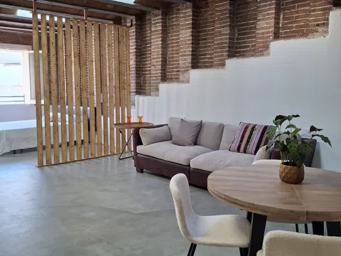 Estudio en calle Sant Roc, 6