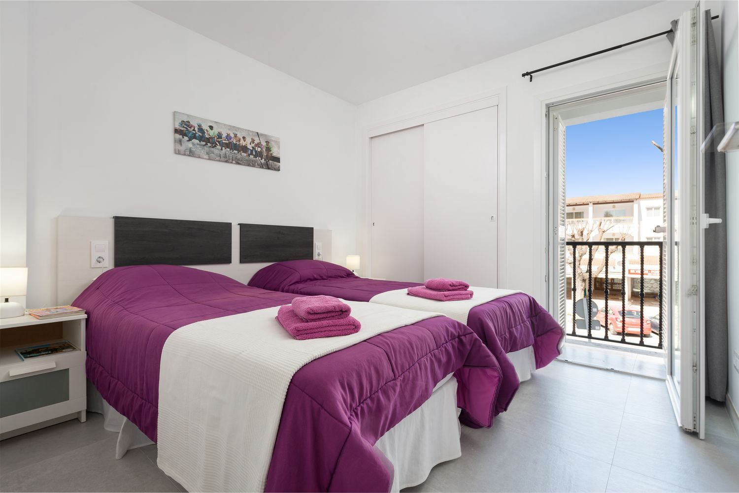 Piso en Carretera d'Artà, 11, Port d'Alcúdia - Platja d'Alcúdia, Port d'Alcúdia - Platja d'Alcúdia - Foto 16