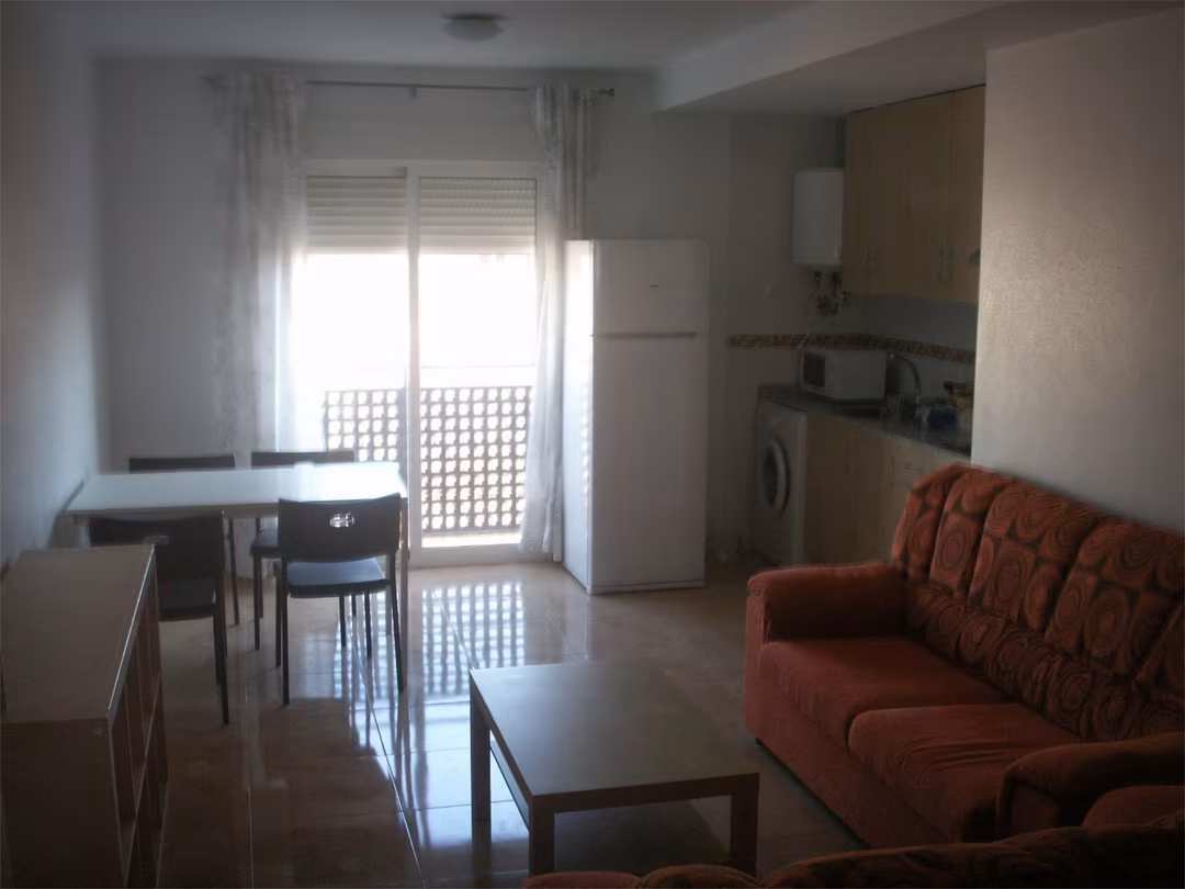 Piso en  Calle Rosario 57 - Foto 2