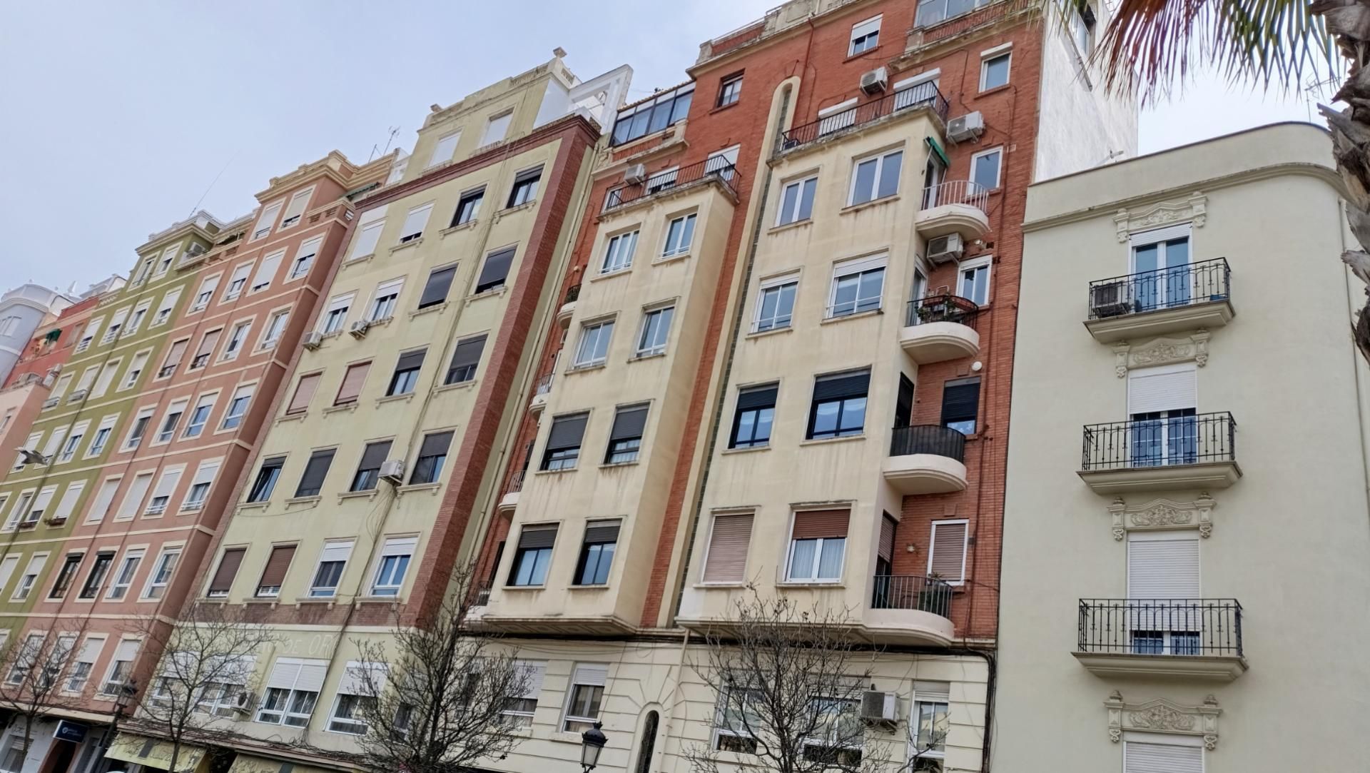 Piso en  Carrer D'Alberic 19 - Foto 4