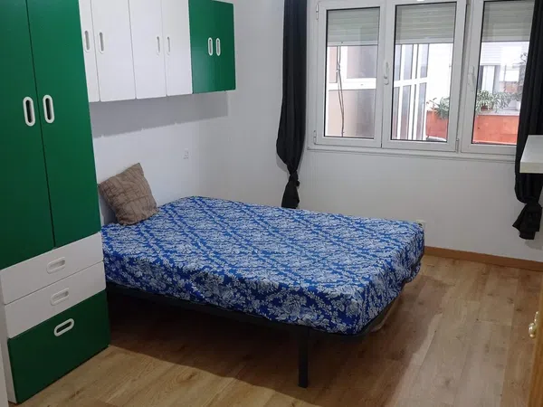 Piso en calle la Argañosa, 138 - Foto 4