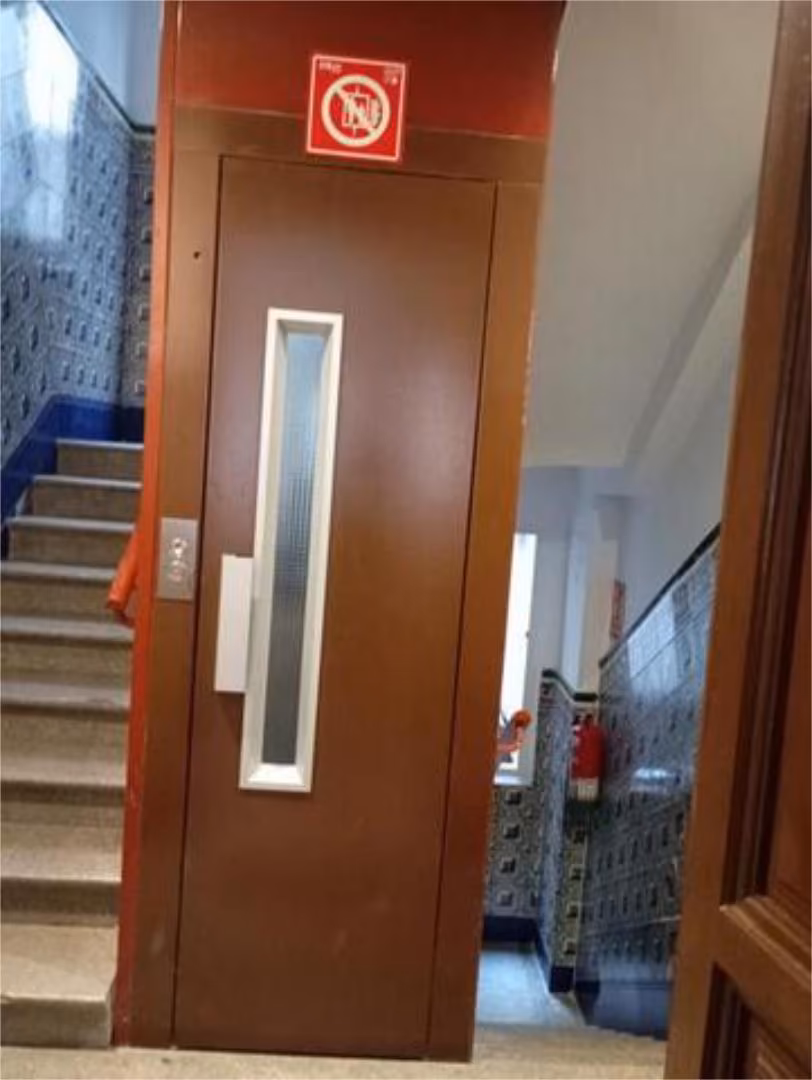 Piso en Lavapiés - Foto 7