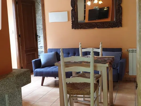 Casa de pueblo en fonte da uz, 76 - Foto 6