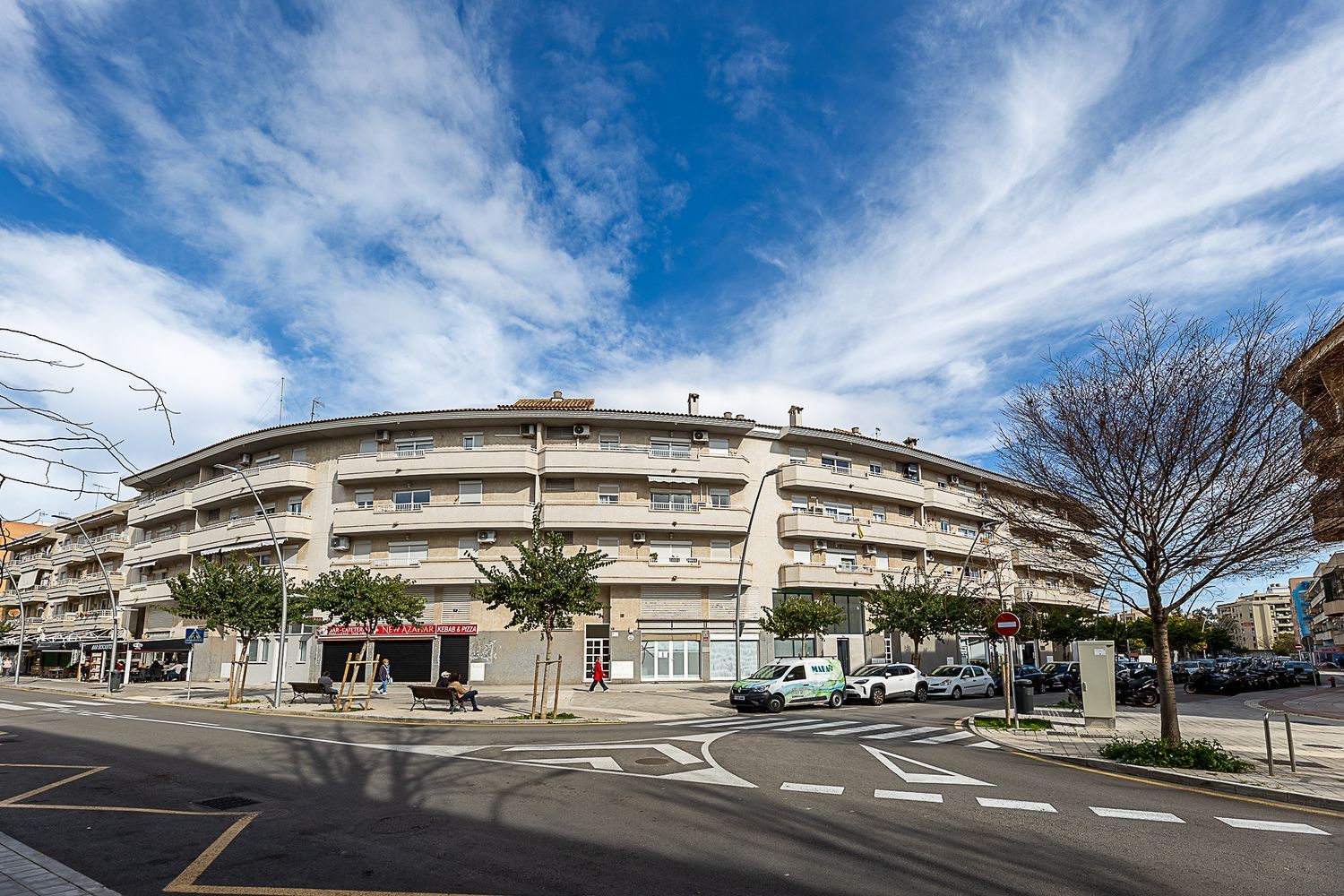 Piso en calle de Rosselló, 59 - Foto 2
