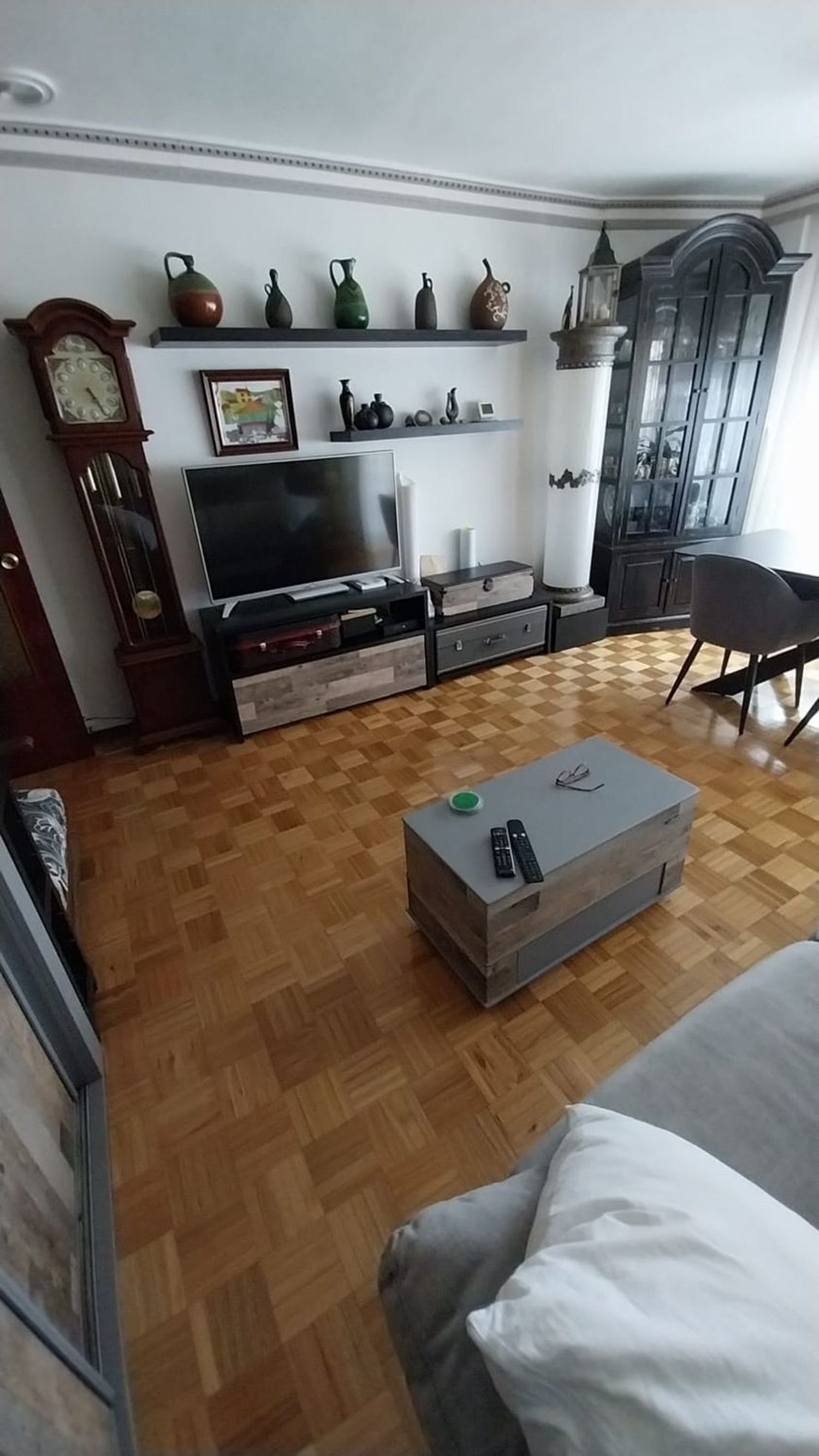 Piso en Corredoria Alta, 55, Corredoria-La Carisa-Prado de La Vega - Foto 3