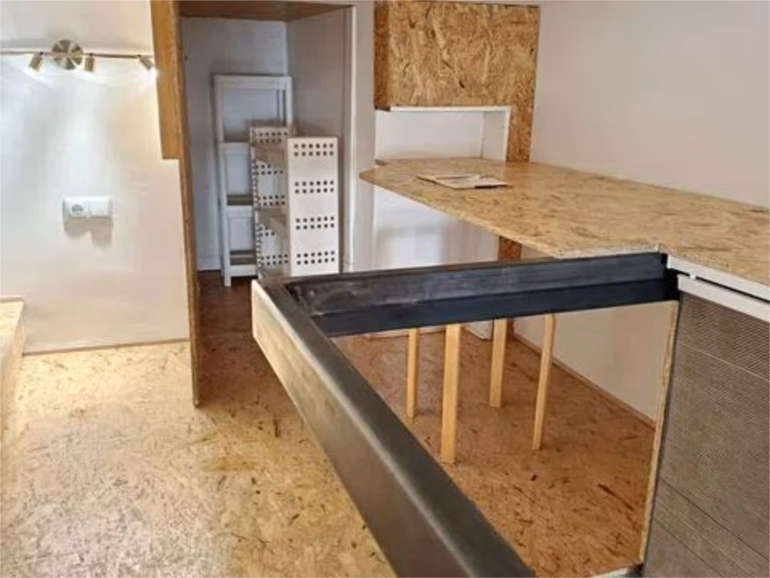 Piso en  Calle Mérida 3 - Foto 18