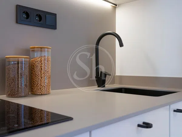 Estudio en Avenida del Paral·lel, El Raval - Foto 8