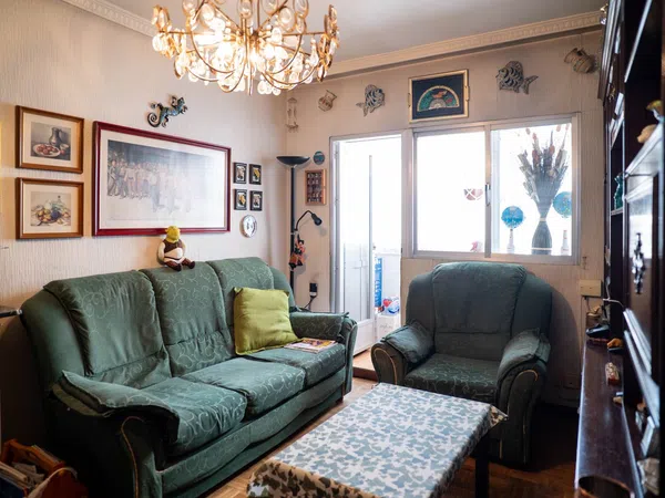 Piso en calle del Néctar, 41