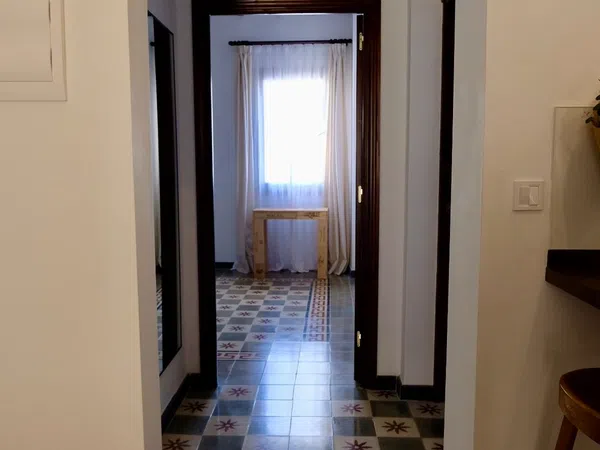 Piso en calle de Sant Agustí, 4 - Foto 15