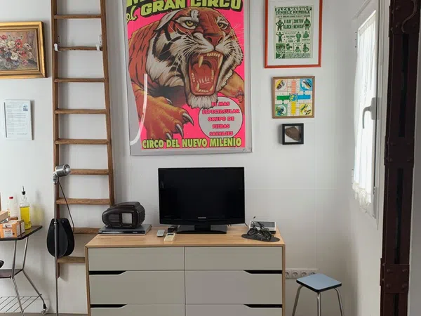 Estudio en Calle Lozoya, 4, Arapiles - Foto 6