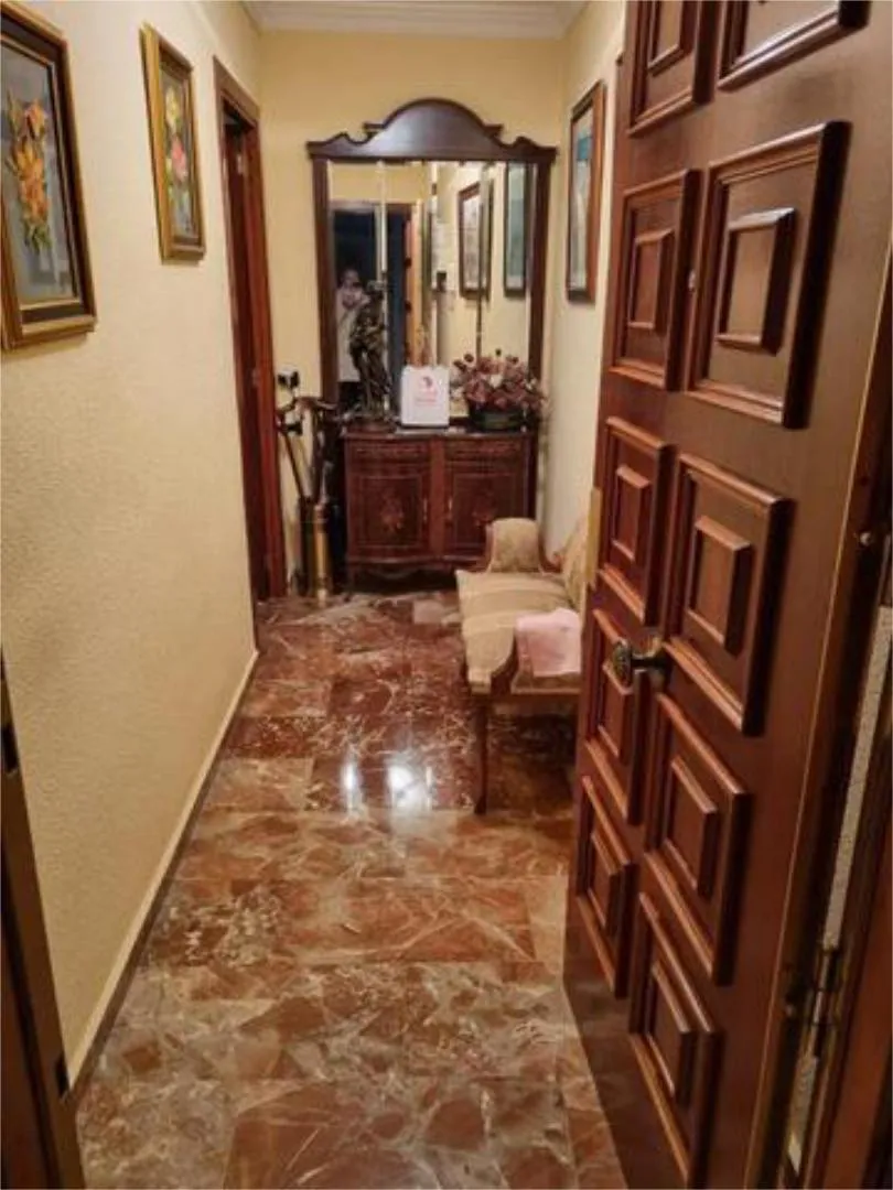 Piso en Barrio Fígares - Foto 8