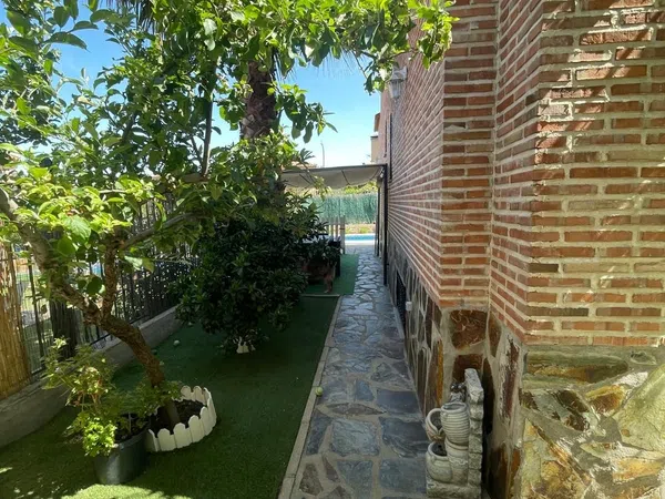 Casa o chalet independiente en Bargas - Foto 30