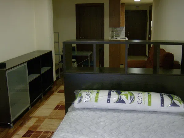 Estudio en Calle de Bolivia, 24, Plaza España - Corte Inglés - Foto 7