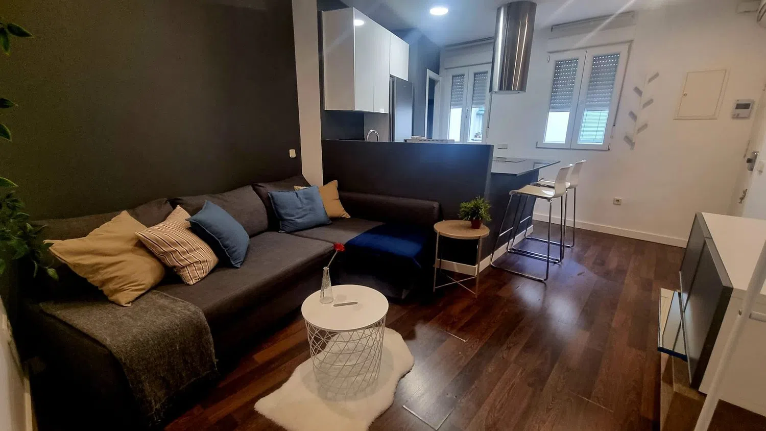 Estudio en calle Calvo Asensio, 10 - Foto 22