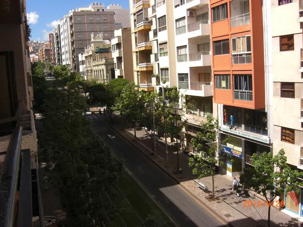 Piso en Rambla de Pulido, 41, Los Hoteles-Rambla-Duggi - Foto 1