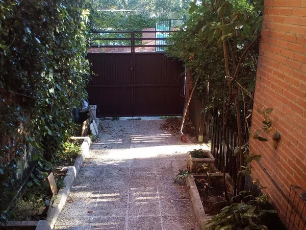 Chalet adosado en Las Colmenas, 32, La Navata, La Navata - Foto 19