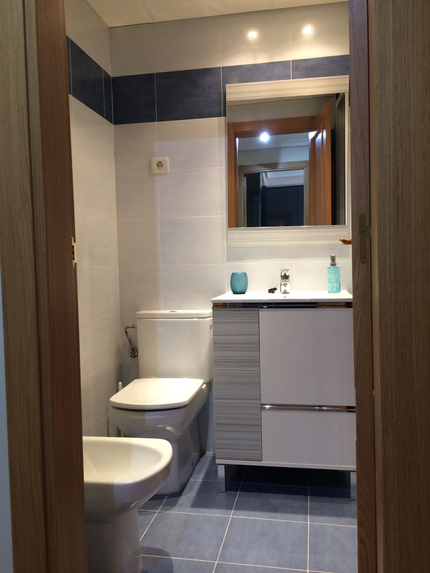 Piso en Camino de Valderribas, 93, Numancia - Foto 4