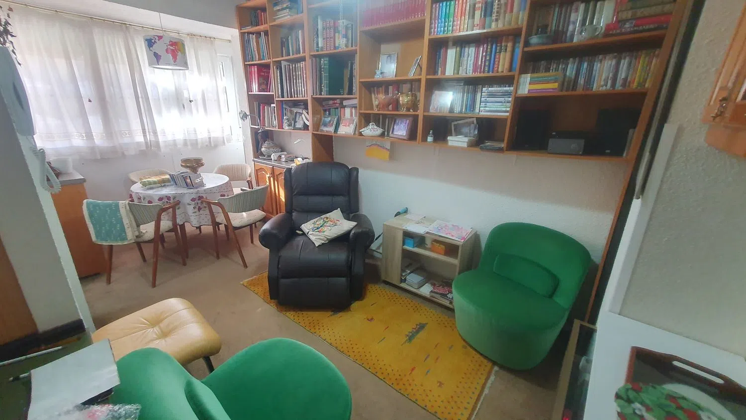 Piso en calle de Arturo Soria, 320 - Foto 6