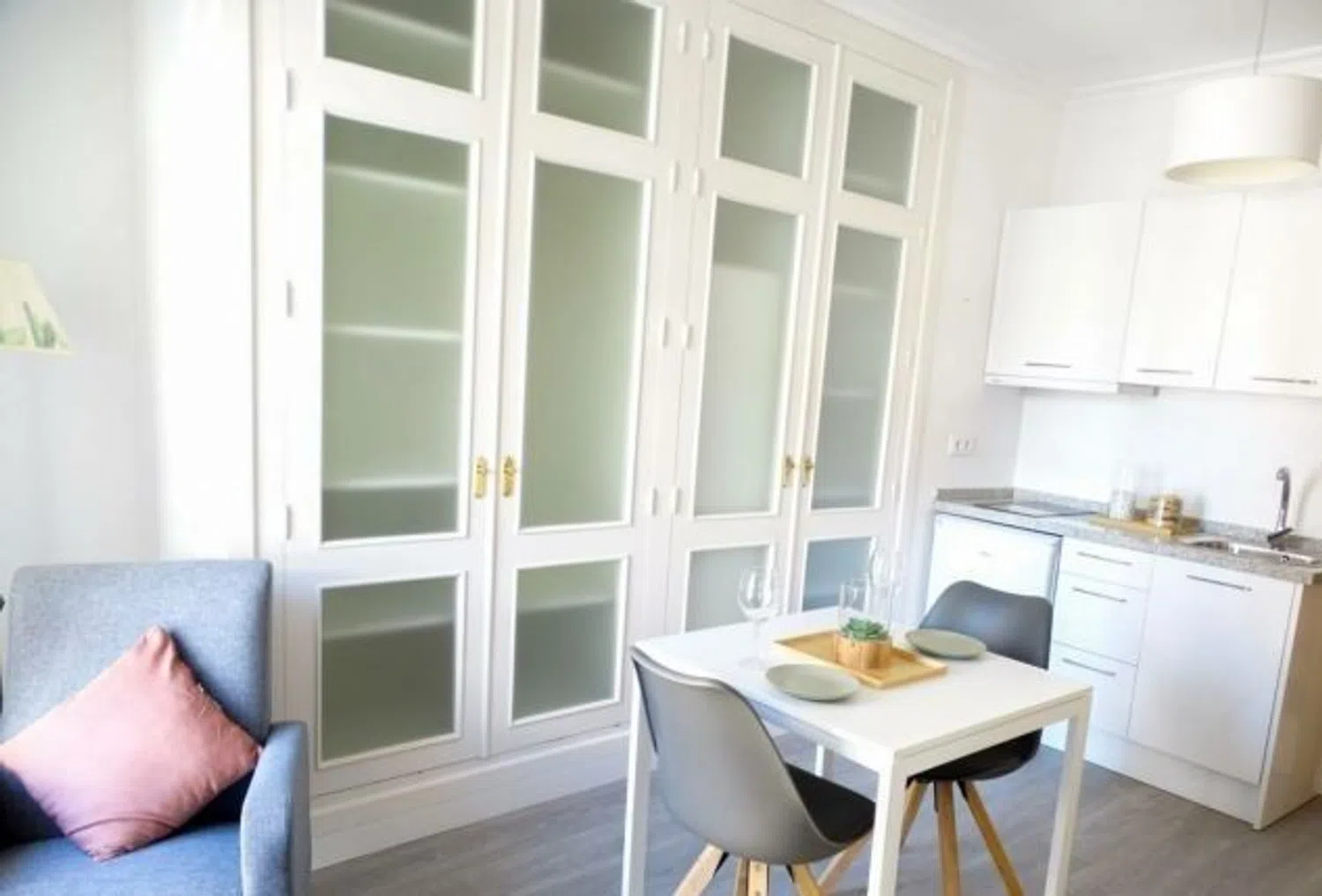 Piso en calle Álvarez Quintero, 23 - Foto 7